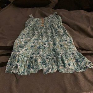 It does not have a tag on it but it is brand new it has not ben used